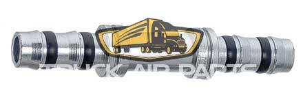 08-3003Q MEI Truck Air Splicer Str. 12X12
