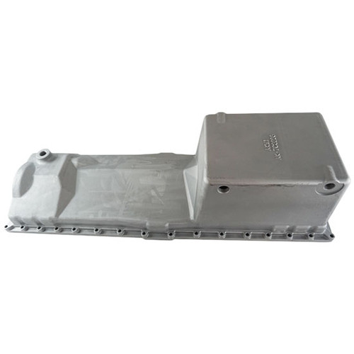 BESTfit Replacement Caterpillar 3406E 9 Gallon Oil Pan