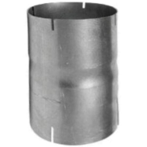 Steel Exhaust Pipe Coupler By BESTfit