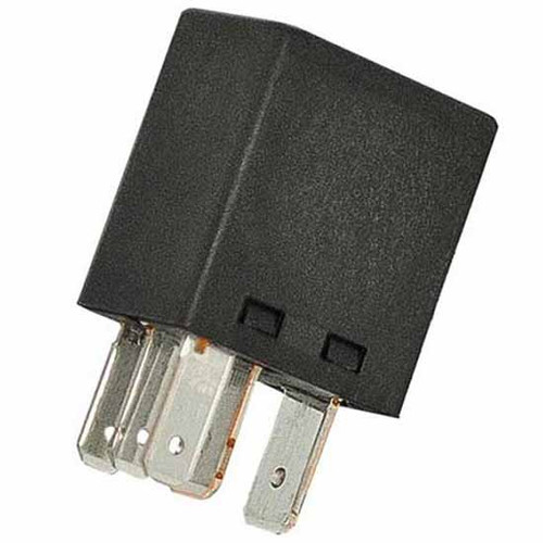 BESTfit 12V SPDT 5 Terminal Relay Replaces VFM15-F41 For Freightliner