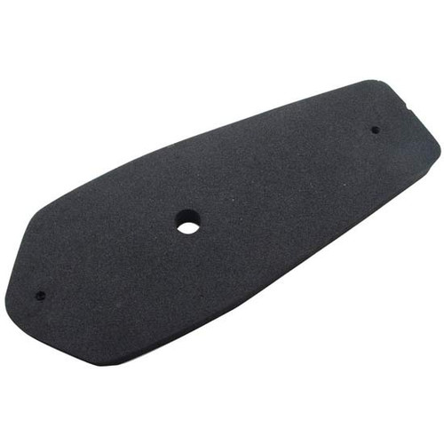 Square Style Foam Cab Light Gasket