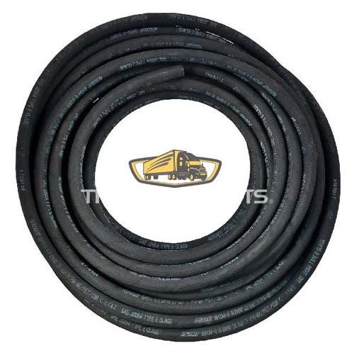 09-7008A MEI Truck Air Eaton Gh001 #8 Hose/50Ft