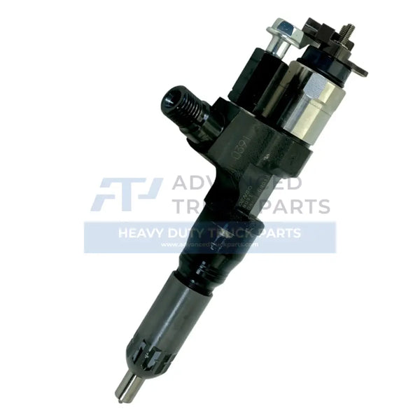 0950008096 Genuine Hino Fuel Injector