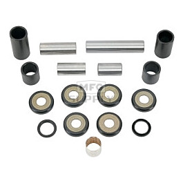 27-1090 - Shock Link Bearing & Bushing Kit for 01-13 Honda CRF100F & XR100R Motorcycle's/Dirt bikes