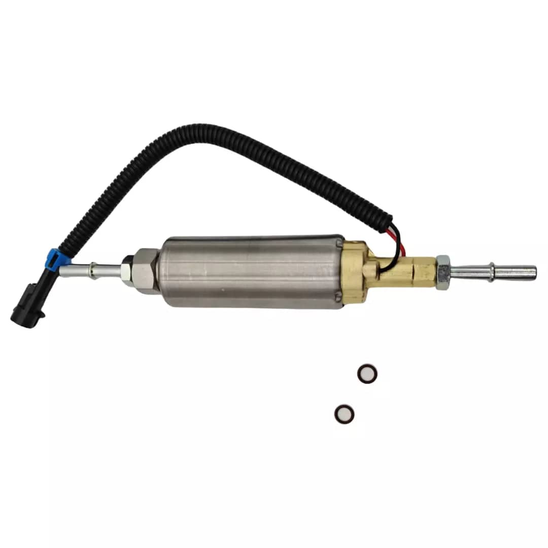 149-2657 | Genuine Cummins Fuel Pump