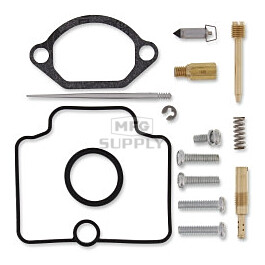 26-1195 - Carburetor Rebuild Kit for 05-07 Honda CR85R & CR85RB Motorcycle's/Dirt Bike's