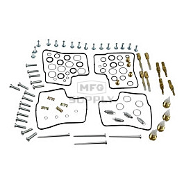 26-1670 - Carburetor Rebuild Kit for 92-96 Honda ST1100 Motorcycle's