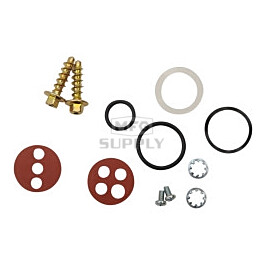 60-1015 - Fuel Tap Repair Kit for 94-02 KTM 125, 200, 250, 300, 360, 380, 400, 440, 520 & 620 Motorcycle's/Dirt Bike's