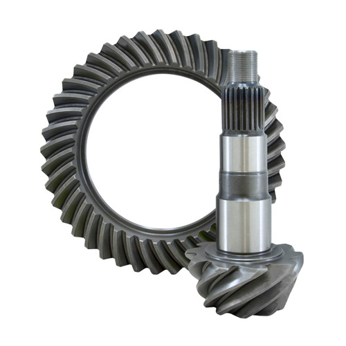 YGD44R-411R Yukon Ring & Pinion Gear Set Dana 44 Reverse Rotation 4.11 Ratio