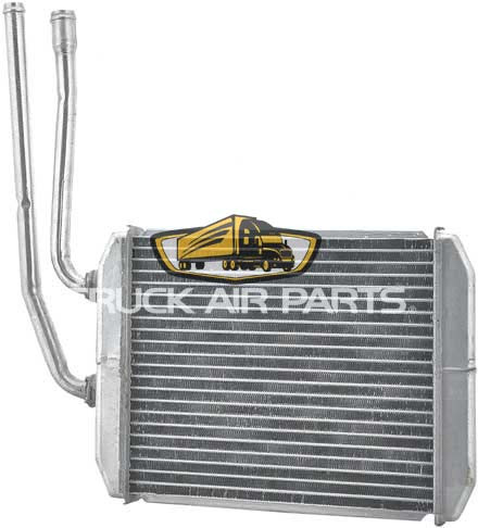 10-0208 MEI Truck Air Heater Coil/GMC