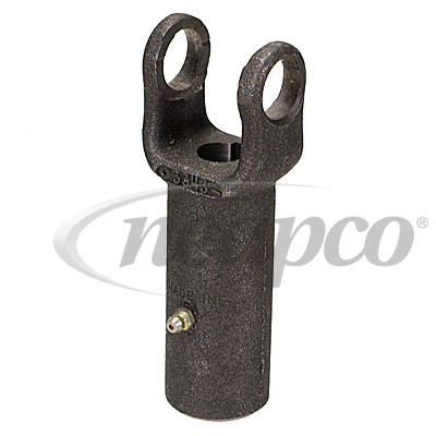 Neapco 10-0313 .750 Round PTO Sleeve Yoke