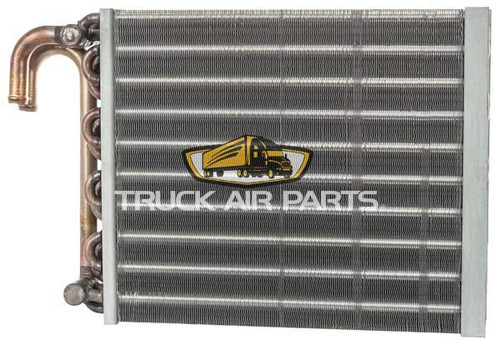 10-0603 MEI Truck Air Heater Coil