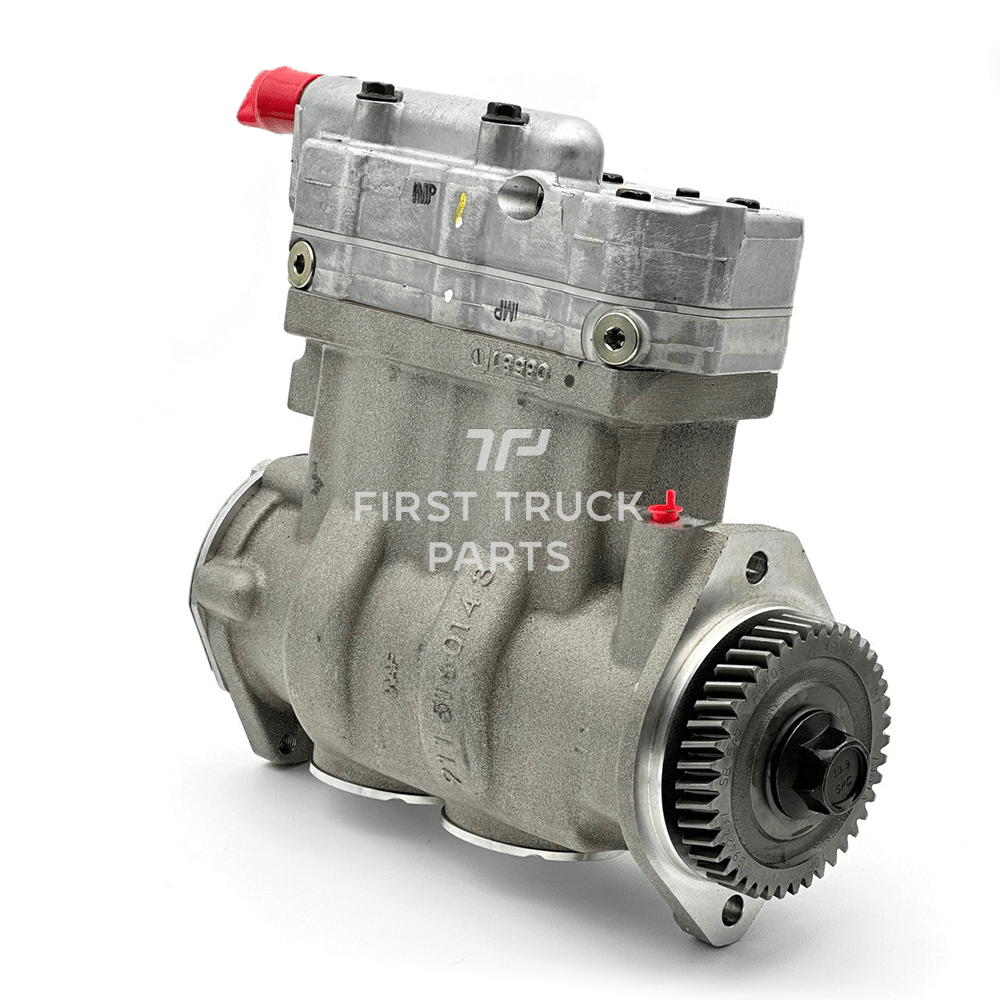 5272392 | Genuine Wabco Air Compressor 2 Cyl For Cummins