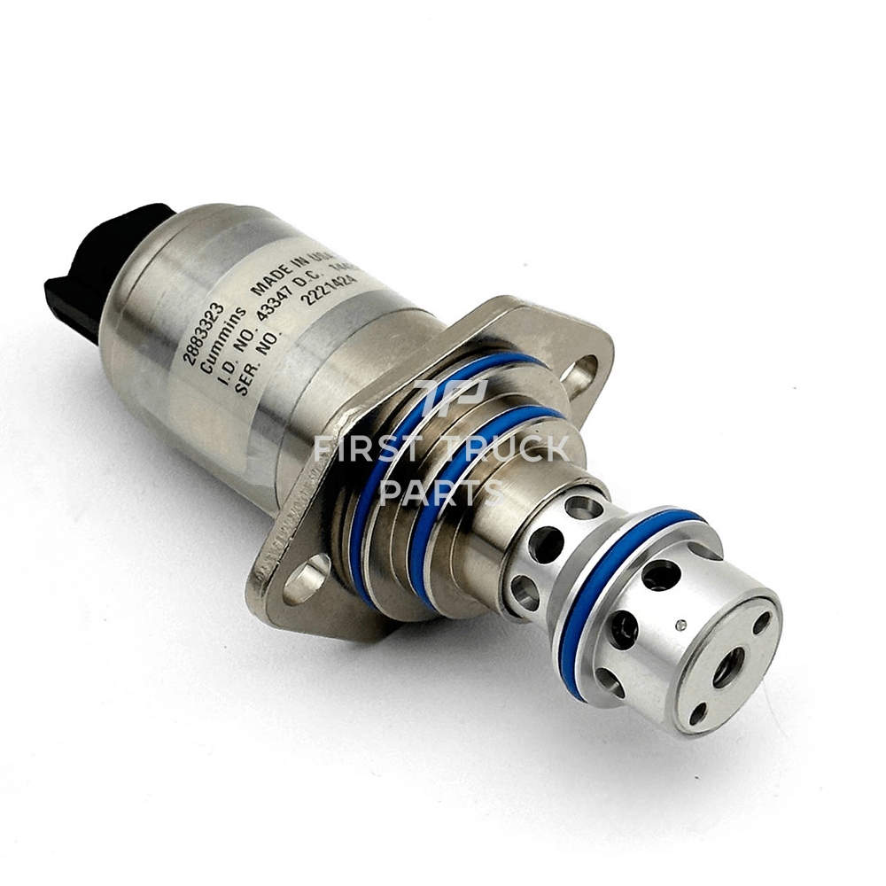2883323 | Genuine Cummins Valve, Fuel Flow