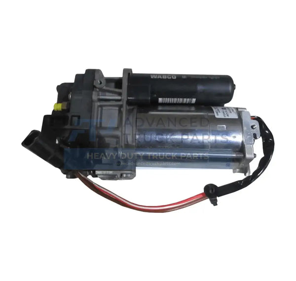 1044911-00 Genuine Tesla Air Suspension Twin Compressor Pump