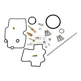 26-1266 - Carburetor Rebuild Kit for 07-11 Yamaha WR450F Motorcycle's/Dirt Bike's