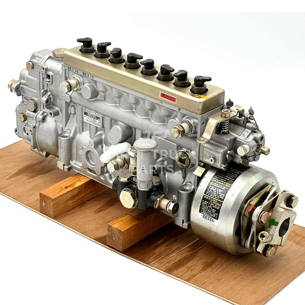 106086-5470 | Genuine Bosch Fuel Injection Pump