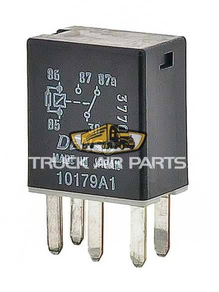 11-0281 MEI Truck Air A/C Relay