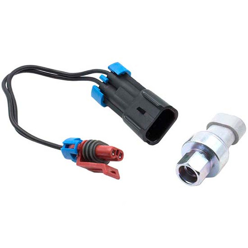 BESTfit Binary Switch With Wire Harness Replaces 1MR-3550M For Mack CH, CHN, CS, CM