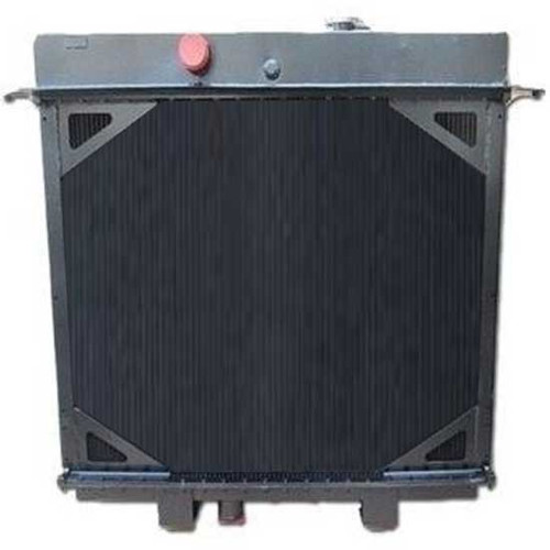 BESTfit Copper Brass 3 Row Radiator 29.4375 X 40 X 2.25 Inch Replaces 25113260, 3MF5474AM4 Fits Mack CH613 1994-2003