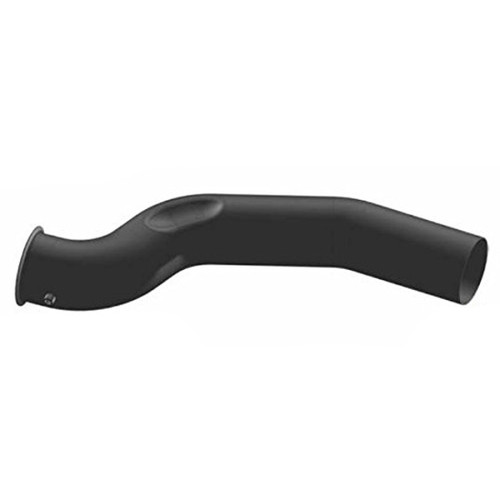 BESTfit 5 Inch Multi-Bend Turbo Pipe Replaces OE Number 4ME-597M For Mack CH613 SBA & SFA