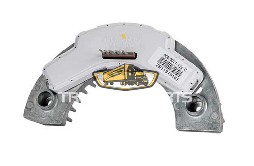 11-0835 MEI Truck Air Resistor/Navistar