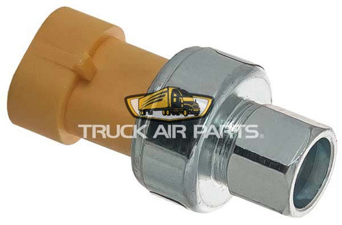 11-1409 MEI Truck Air Fan Override Switch/Peterblt