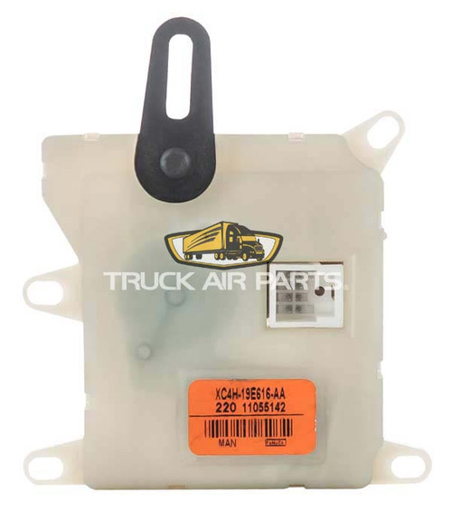 11-2430 MEI Truck Air Ac Actuator/Ford