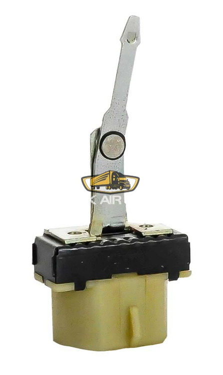 11-2480 MEI Truck Air Blower Switch