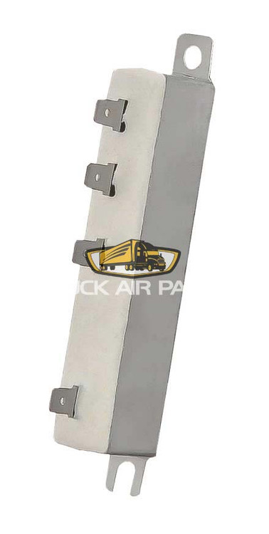 11-3032 MEI Truck Air Resistor/Carrier