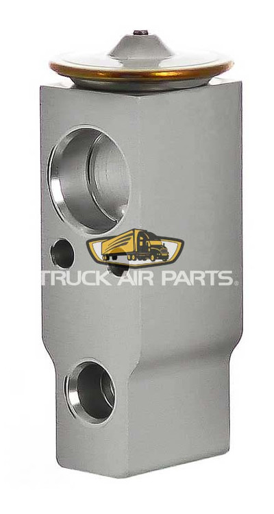 12-0701A MEI Truck Air Isuzu NPR Expansion Valve