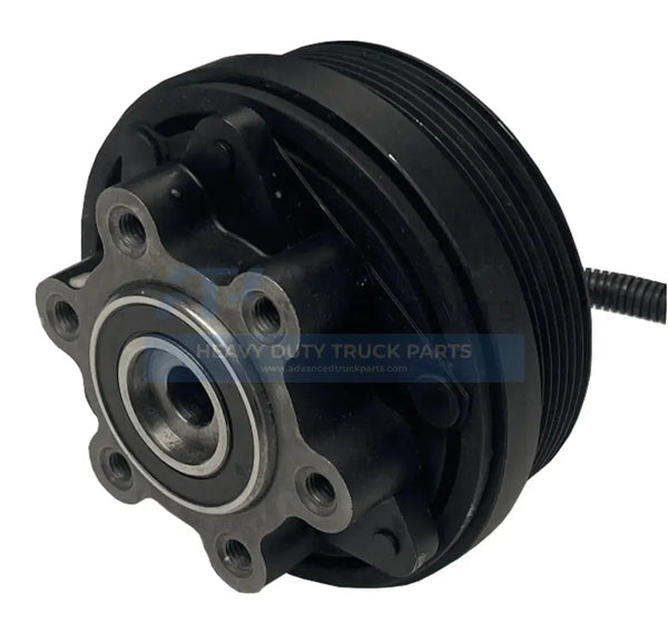 12084 Genuine Cummins Engine Cooling Fan Clutch