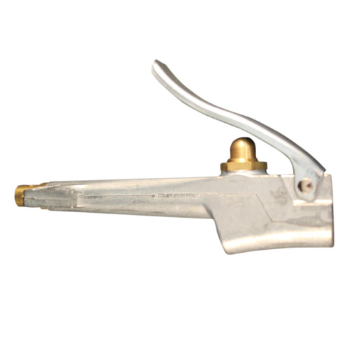 Milton 120BK Lever Hook Blo-Gun SAFETY