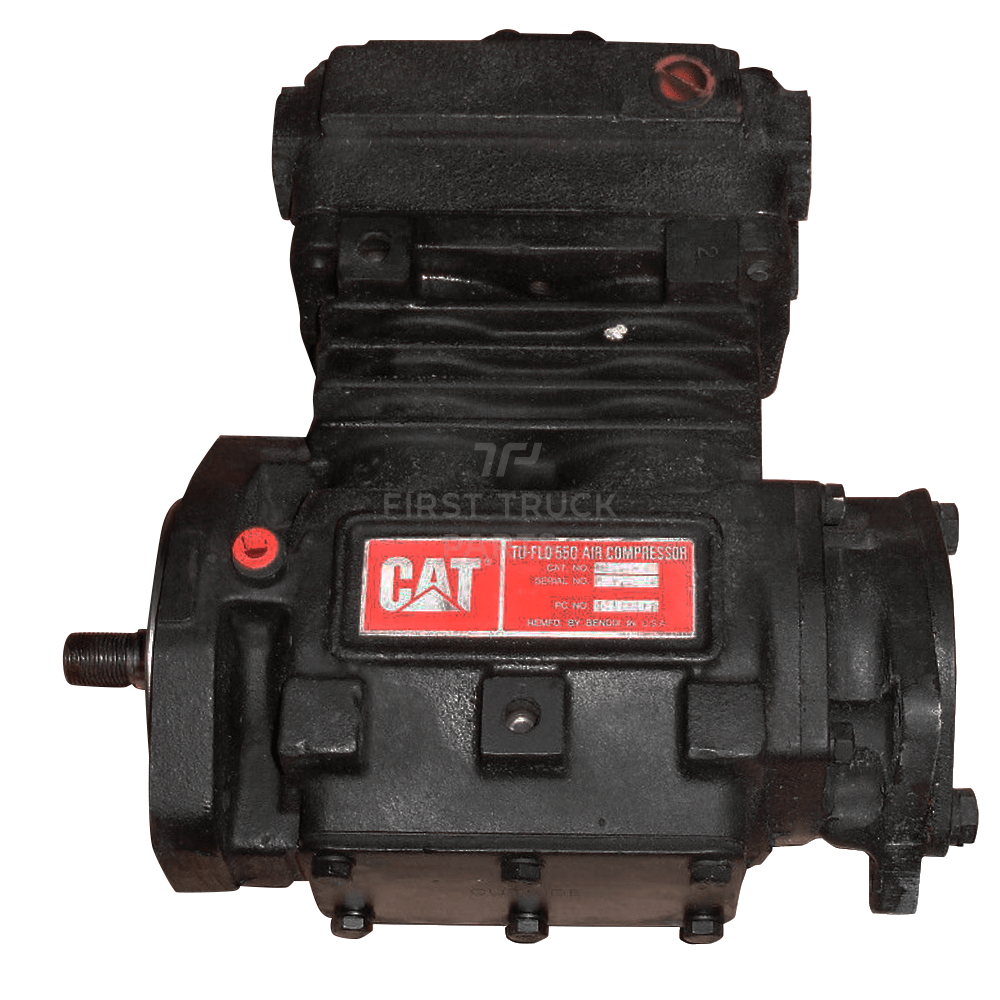 5000832 | Genuine Cat Air Compressor Pump