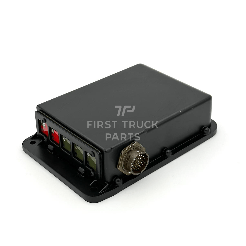 ETN0676603 | Genuine Spicer Pneumatic Tire Control Units For FMTV, LMTV