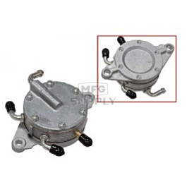 SM-07204 -Fuel Pump for Polaris 2009-2019 550 Snowmobiles