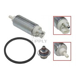 SM-07215 - In-TankElectric Fuel Pump & Fuel filter for 00-20 Arctic Cat Two Stroke & Four Stroke EFI Snowmobiles