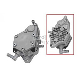 SM-07323 - Arctic Cat Fuel Pump for 03-06 500, 600 & 700 Snowmobiles
