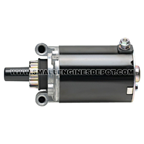 Kohler 12 098 22S Electric StarterBendix Drive Original Part