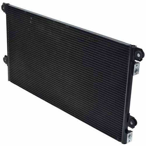 BESTfit 16.25 X 31.5 X 0.875 Inch AC Condenser Replaces 8084348, 20461065, 1210340 Fits Volvo VN