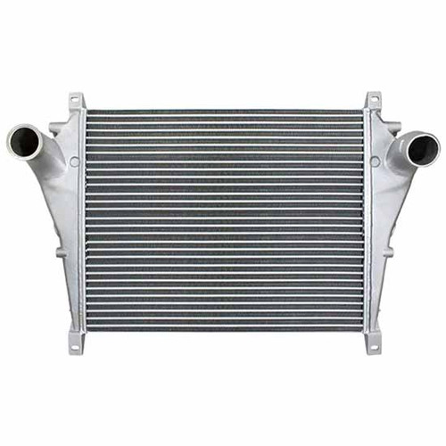 Charge Air Cooler 32.312 X 26.25 X 2.25 Inch By BESTfit For Volvo VHD Replaces 20491834, 20498136