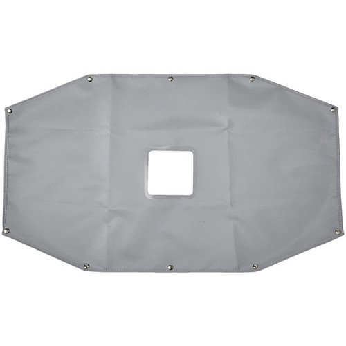 Belmor Vinyl Winter Front For Volvo VNL Gen II & VNM