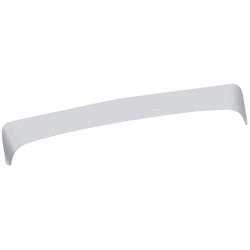 Stainless Steel Bug Deflector For Volvo VNL Gen I/ Gen II