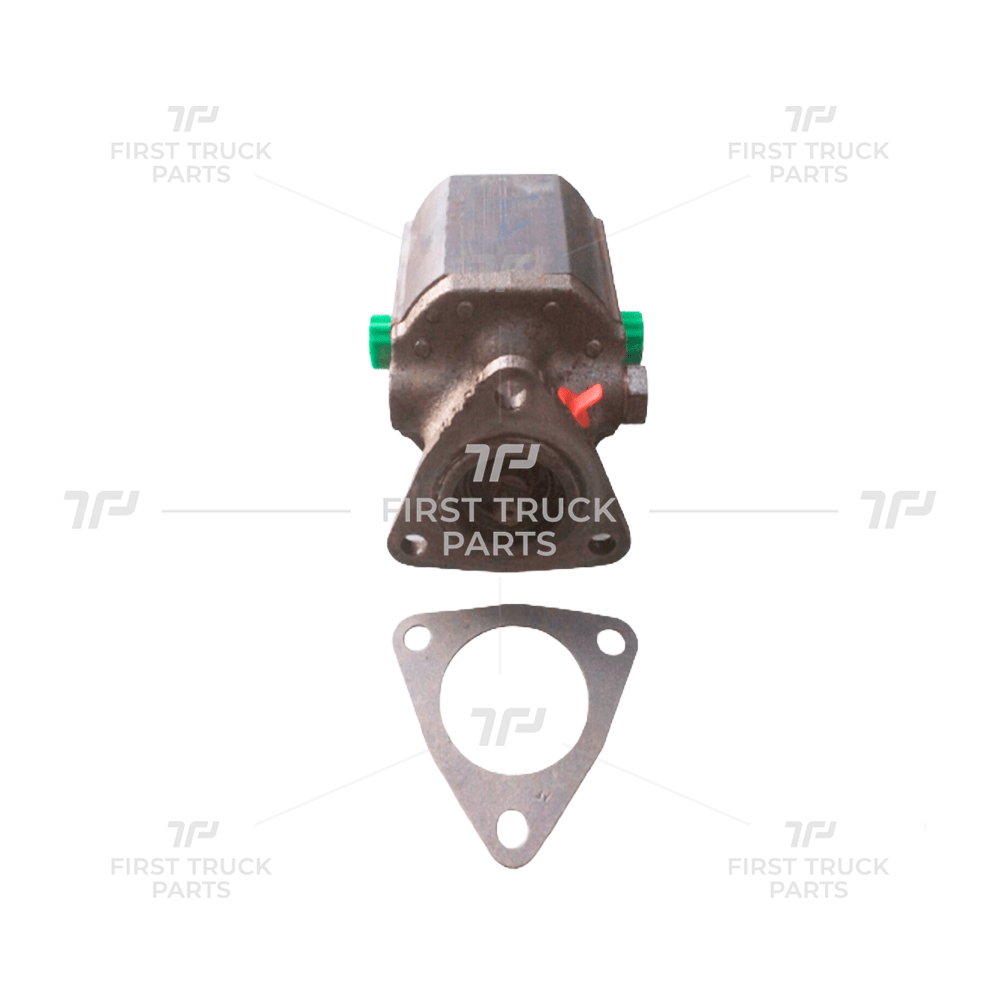 R23526550 | Genuine Detroit Diesel Fuel Pump 23526550