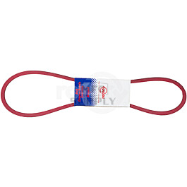 5/8" X 142" Heavy Duty Kevlar/Aramid Cord Belt