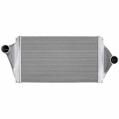 Charge Air Cooler 42.09 X 25.2 X 2.44 Inch By BESTfit For Western Star 6900XD 2003-Current Replaces 0133538000, 1E0067770000