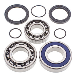 Yamaha Aftermarket Jack Shaft Bearing & Seal Kit for Various 2003-2009 973cc and 998cc Model Snowmobiles