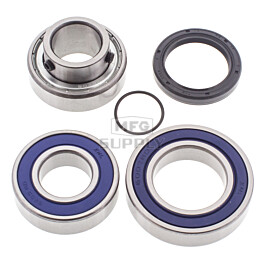 Yamaha Aftermarket Drive Shaft Bearing & Seal Kit for Various 2003-2018 973cc, 998cc, and 1049cc Model Snowmobiles