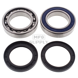 Arctic Cat Aftermarket Drive Shaft Bearing & Seal Kit for Various 2012-2020 Model Snowmobiles