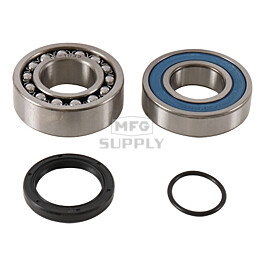 Arctic Cat Aftermarket Jack Shaft Bearing & Seal Kit for 2014 XF & ZR 7000 Model Snowmobiles